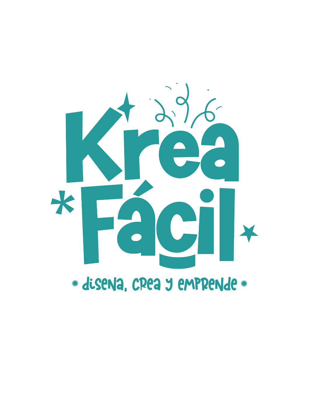 Krea Fácil